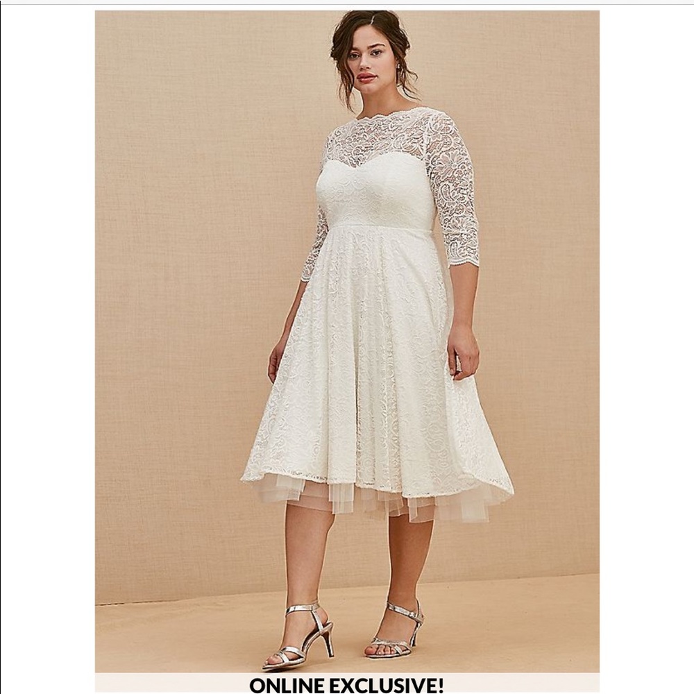 Brand new never worn with tags!